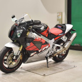 Мотоцикл Honda VTR1000SP с пробегом 44866 km