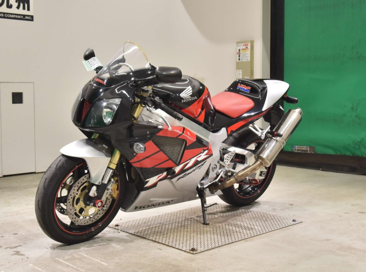 Мотоцикл Honda VTR1000SP с пробегом 44866 km