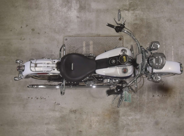 Мотоцикл HD DELUXE FLSTN1580 з пробігом 22097 km