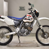 Мотоцикл Honda XR400R с пробегом 22241 km