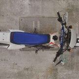 Мотоцикл Honda XR400R с пробегом 22241 km