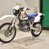 Мотоцикл Honda XR400R с пробегом 22241 km