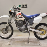 Мотоцикл Honda XR400R с пробегом 22241 km