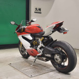 Мотоцикл Ducati 1199 PANIGALE S з пробігом 15108 km