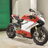 Мотоцикл Ducati 1199 PANIGALE S з пробігом 15108 km