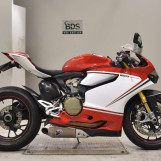 Мотоцикл Ducati 1199 PANIGALE S з пробігом 15108 km