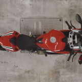 Мотоцикл Ducati 1199 PANIGALE S з пробігом 15108 km