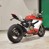 Мотоцикл Ducati 1199 PANIGALE S з пробігом 15108 km