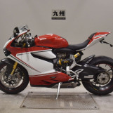 Мотоцикл Ducati 1199 PANIGALE S з пробігом 15108 km
