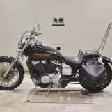 Мотоцикл Honda SHADOW400 SLASHER з пробігом 19507 km