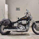 Мотоцикл Honda SHADOW400 SLASHER з пробігом 19507 km