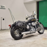 Мотоцикл Honda SHADOW400 SLASHER з пробігом 19507 km