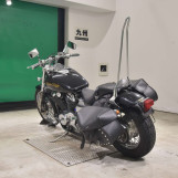 Мотоцикл Honda SHADOW400 SLASHER з пробігом 19507 km