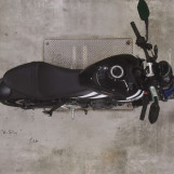 Мотоцикл Triumph TRIDENT660 з пробігом 138 km