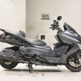 Мотоцикл Yamaha MAJESTY 250