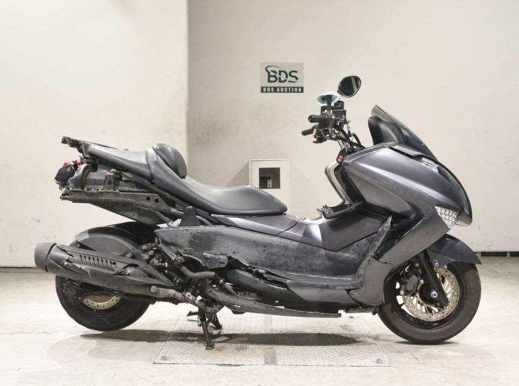 Мотоцикл Yamaha MAJESTY 250