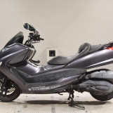 Мотоцикл Yamaha MAJESTY 250