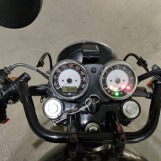 Мотоцикл Kawasaki W800 с пробегом 8298 km