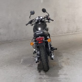 Мотоцикл Kawasaki W800 с пробегом 8298 km