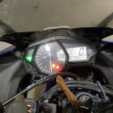 Мотоцикл Yamaha YZF-R25 з пробігом 9764 km