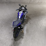 Мотоцикл Yamaha YZF-R25 з пробігом 9764 km