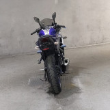 Мотоцикл Yamaha YZF-R25 з пробігом 9764 km