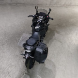 Мотоцикл Suzuki gsx-s1000 gt з пробігом 13813 km