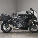 Мотоцикл Suzuki gsx-s1000 gt з пробігом 13813 km