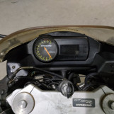 Мотоцикл Hyosung GT250