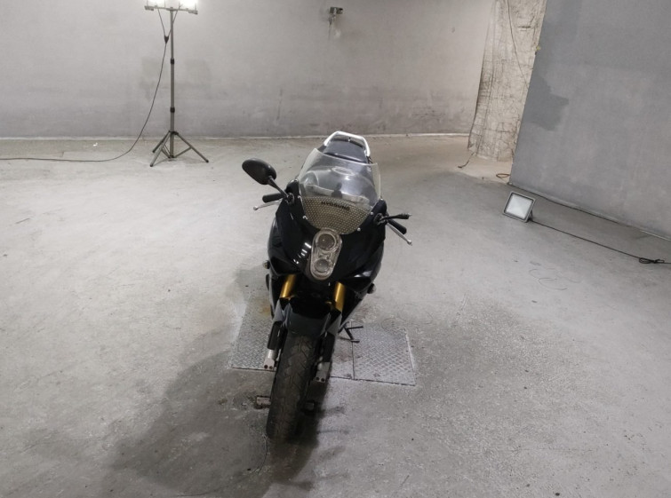 Мотоцикл Hyosung GT250