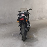 Мотоцикл Hyosung GT250