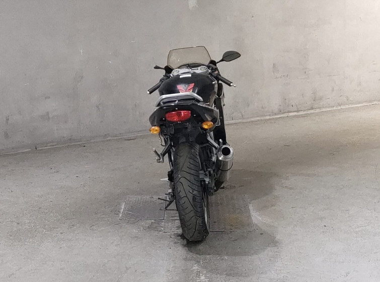 Мотоцикл Hyosung GT250