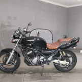 Мотоцикл Kawasaki BALIUS2