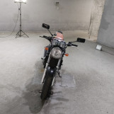 Мотоцикл Kawasaki BALIUS2