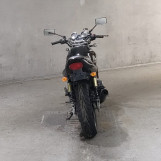 Мотоцикл Kawasaki BALIUS2