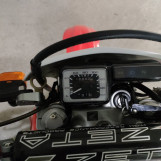 Мотоцикл Honda XR250 з пробігом 16844 km