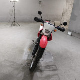 Мотоцикл Honda XR250 з пробігом 16844 km