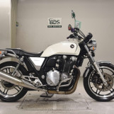 Мотоцикл Honda CB1100A с пробегом 34214 km