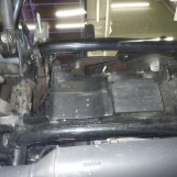 Мотоцикл Honda GB350 з пробігом 17591 km