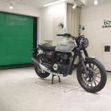 Мотоцикл Honda GB350 з пробігом 17591 km