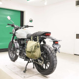 Мотоцикл Honda GB350 з пробігом 17591 km