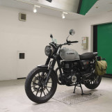 Мотоцикл Honda GB350 з пробігом 17591 km