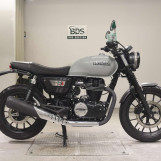 Мотоцикл Honda GB350 з пробігом 17591 km