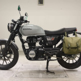Мотоцикл Honda GB350 з пробігом 17591 km
