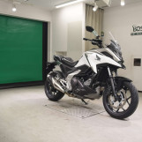 Мотоцикл Honda NC750X с пробегом 9574 km