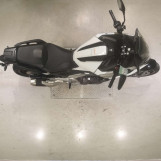 Мотоцикл Honda NC750X с пробегом 9574 km