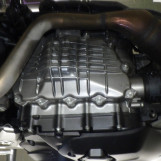 Мотоцикл Honda NC750X с пробегом 9574 km