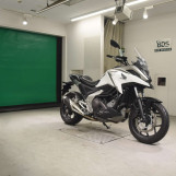 Мотоцикл Honda NC750XD з пробігом 12367 km