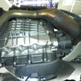 Мотоцикл Honda NC750XD з пробігом 12367 km