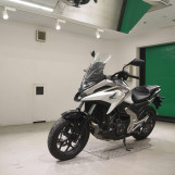 Мотоцикл Honda NC750XD з пробігом 12367 km